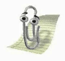 Clippy
