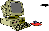 Retro Computer